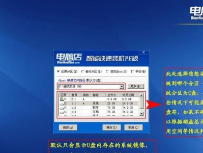 手把手教你组装电脑并重装系统（轻松掌握重装系统的步骤，让你的电脑重新焕发生机）