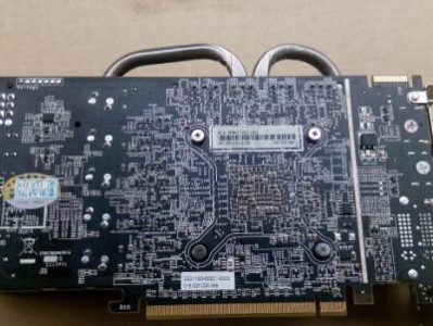 HD7850显卡的现状分析（从性能到价格，揭示HD7850显卡的最新趋势）