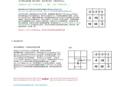 自己使用U盘安装系统教程（简明易懂的U盘安装系统指南）