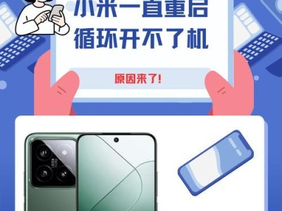 手机频繁重启，如何解决？（手机频繁重启故障处理及应对措施）