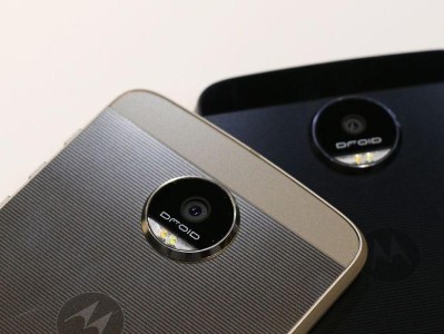 MotoZ（探索MotoZ的无限可能性，体验未来科技的魅力）