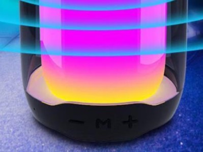 纽曼M9蓝牙音响（领先的无线音频体验，带给你震撼的音乐享受）