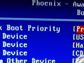 BIOS设置CD启动教程（教你轻松通过BIOS设置使电脑从CD启动）