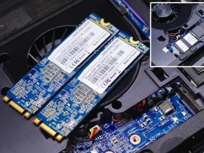 神舟GX8加SATA固态硬盘教程（提升电脑性能，加装SATA固态硬盘，操作简单易上手）