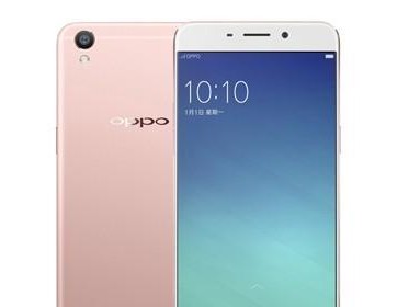 OPPO7Plus（发掘更多可能，打造完美体验）