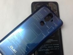 欧奇K10000Pro（拥有巨大电池容量的欧奇K10000Pro，为你带来持久的使用体验）