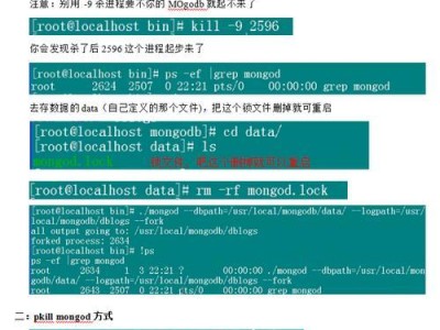 MySQL数据库教程（掌握SQL语言，打造高效可靠的数据库系统）