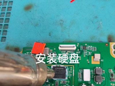 芯片磁盘恢复失败怎么办？（解决芯片磁盘恢复失败的实用方法）