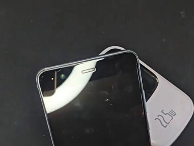 P10Plus（一部拥有强大功能和出色设计的手机）