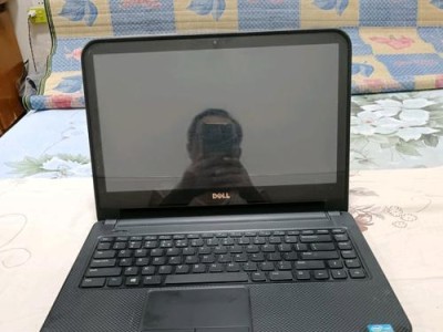 掌握最新版Dell笔记本的使用技巧（让你成为Dell笔记本的高手）