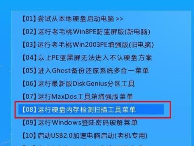 老毛桃U盘分区教程——让你的U盘充满活力（轻松掌握老毛桃U盘分区技巧，让存储空间更加合理利用）