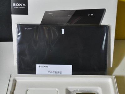 重装教程（完全解析Sony平板电脑重装步骤，让你的设备焕然一新）
