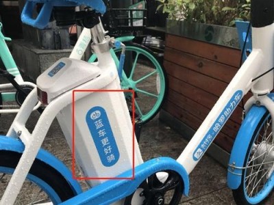 hollebike（探索hollebike的智能功能与卓越性能）