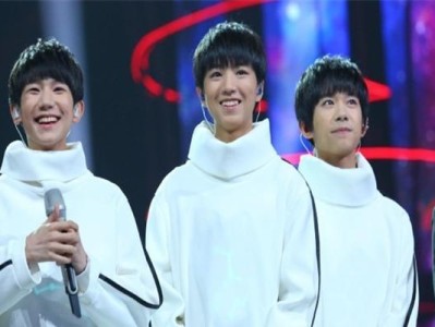 TFBOYS（以TFBOYS怎么样为主题，探索他们的魅力与成功之道）