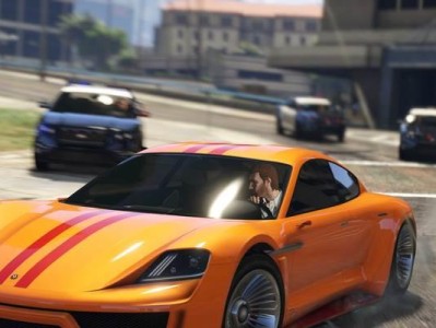 《探索GTA5内置修改器的操作技巧》（优化游戏体验，尽情享受刺激的游戏世界）