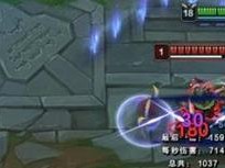 阿尔法狗闯入LOL（LOL战场迎来AI挑战者，谁将是最强王者？）