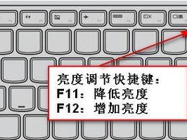 如何手把手教你调整电脑屏幕亮度（简单操作让你的电脑屏幕亮度适宜舒适）