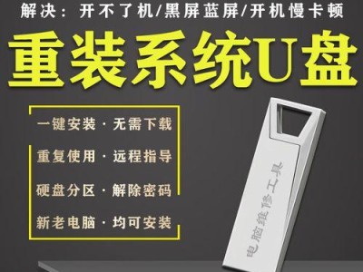 电脑U盘启动Win7系统教程（实用指南，轻松安装Win7系统）