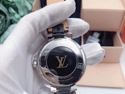 探索LV安卓手表（了解LV安卓手表的功能和设计，为你的时尚生活增添科技元素）