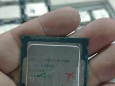 i54590CPU性能解析（一款强大的第四代Intel处理器）