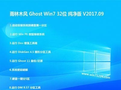 雨林木风Win7ISO下载教程，帮你轻松搭建操作系统（一键获取Win7ISO镜像文件，让电脑焕然一新）
