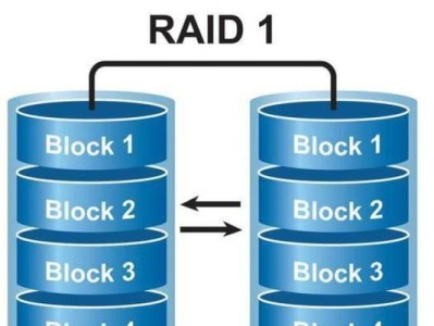 软RAID损坏恢复教程（教你如何恢复损坏的软RAID阵列数据）