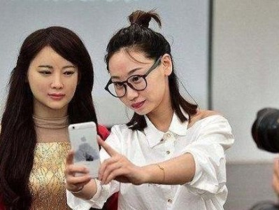 机器人销售现状及前景分析（探索机器人市场发展趋势与商机）