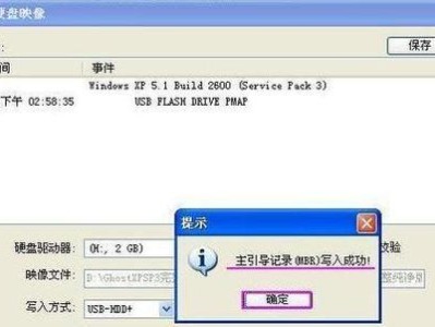 华南B75使用U盘安装系统的详细教程（一步步教你在华南B75主板上使用U盘安装操作系统）